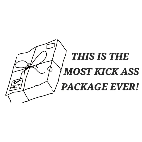 Sticker Options - Picture 1 of 16